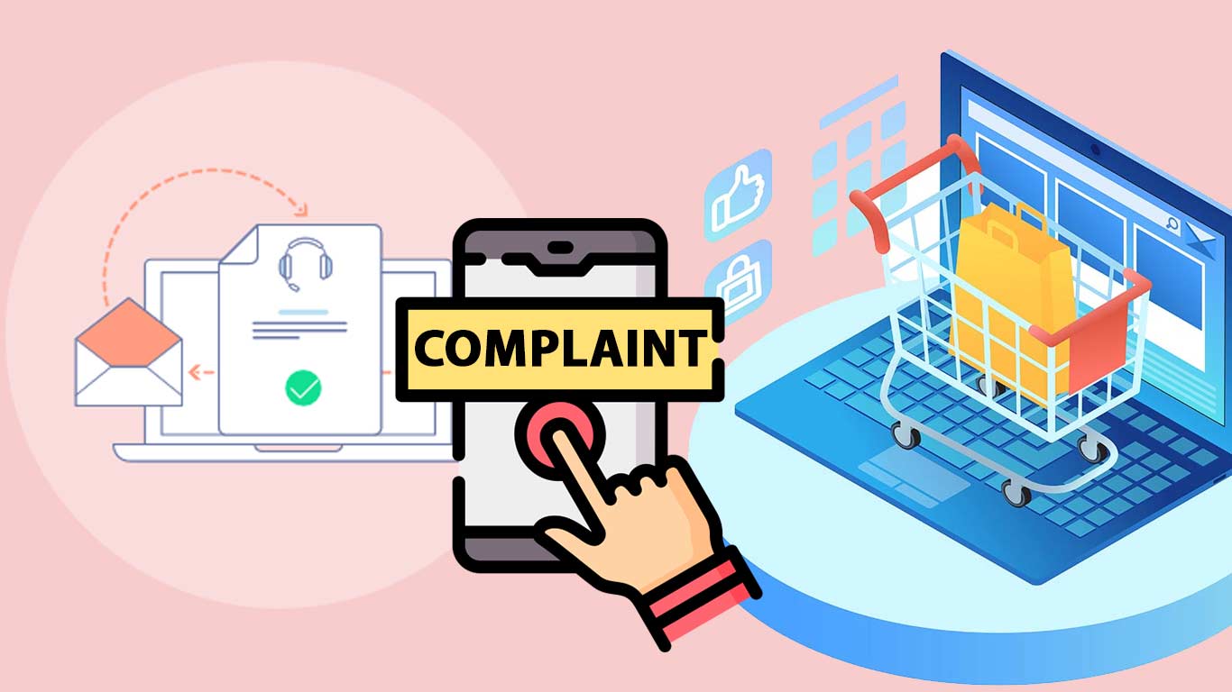 E-commerce Complaints