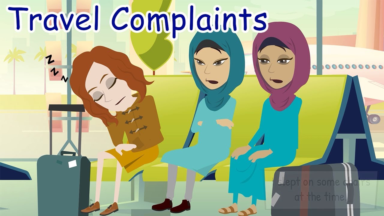 Travel Complaint