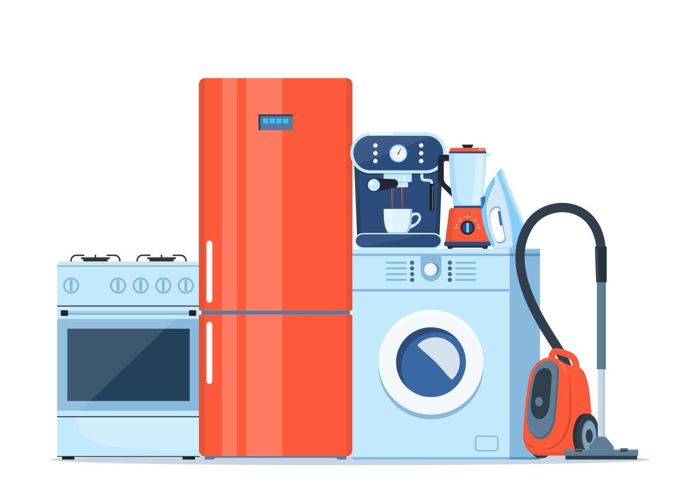 Home Appliances Complaints